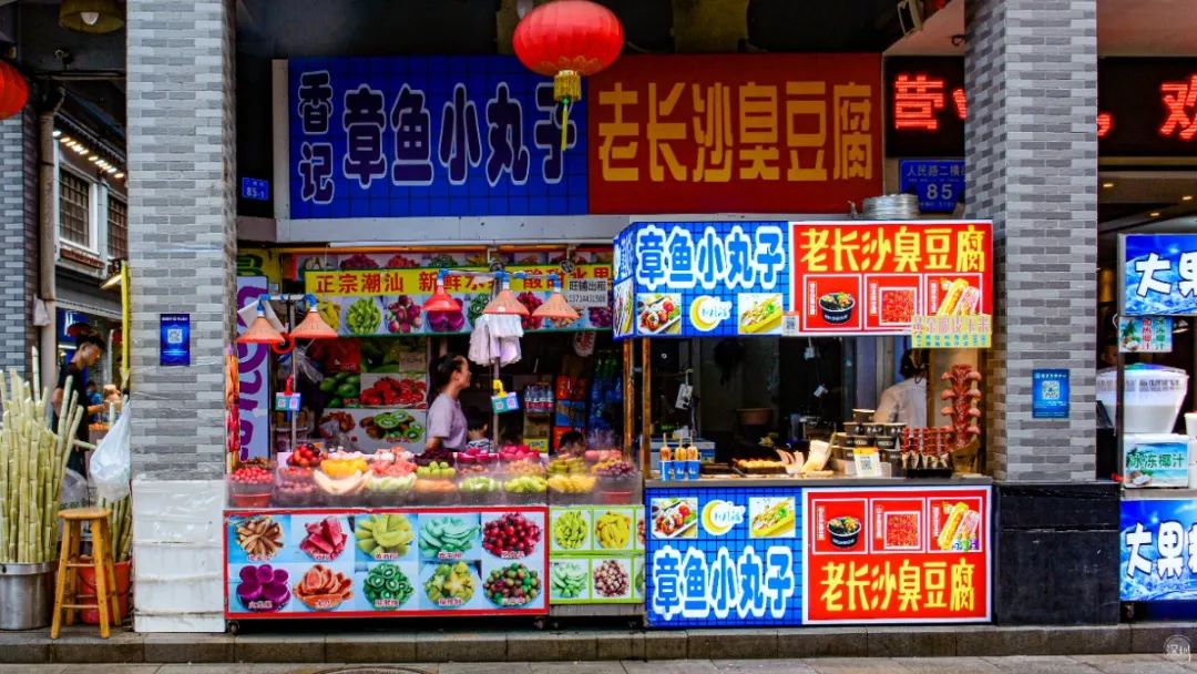 东门现在的样子,东门的情况