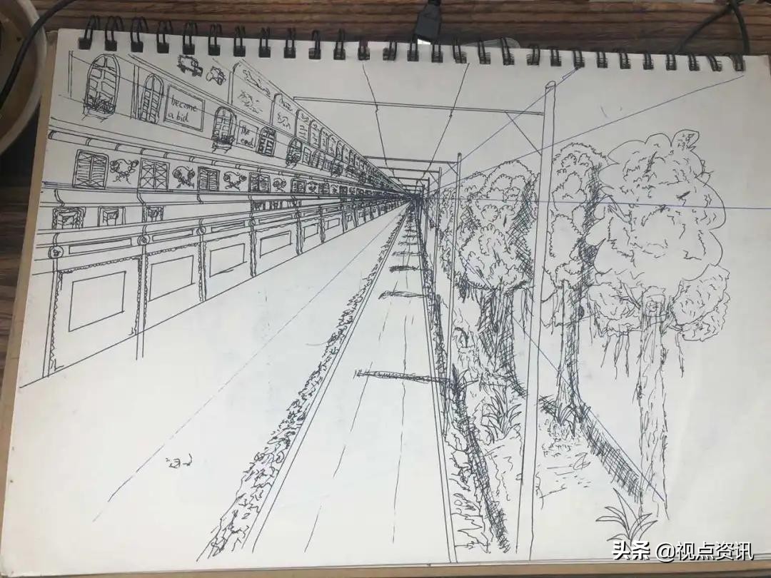 彩色的梦粉笔艺术字,彩色的梦语文课