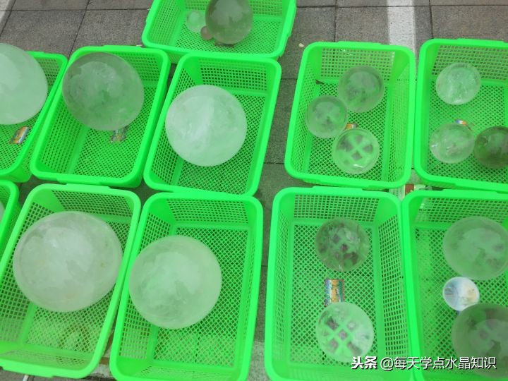 水晶球玩法技巧,水晶球基础知识