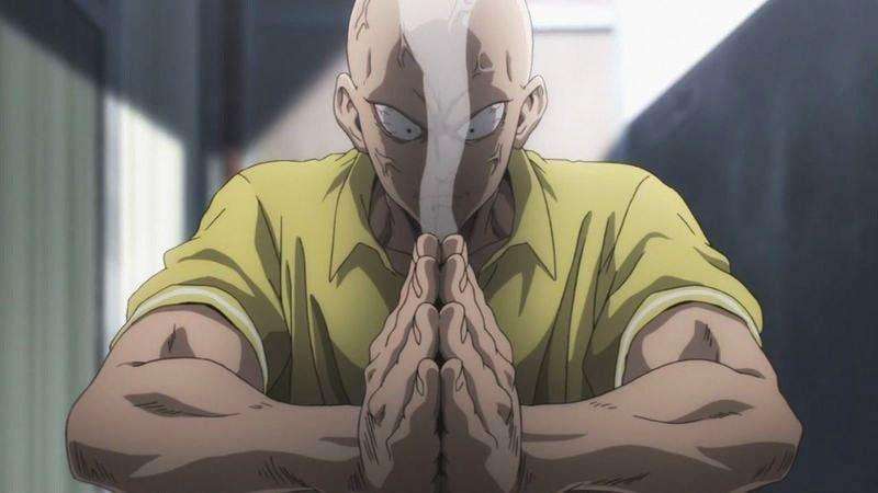 一拳超人一二季前十怪人排行榜,一拳超人第一季十大怪人