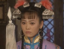 宁静的混血儿子长什么样,宁静混血儿子曝光高大又帅气