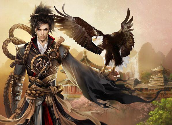 推荐四部经典的游戏竞技类小说,推荐几本黑暗型游戏类的小说