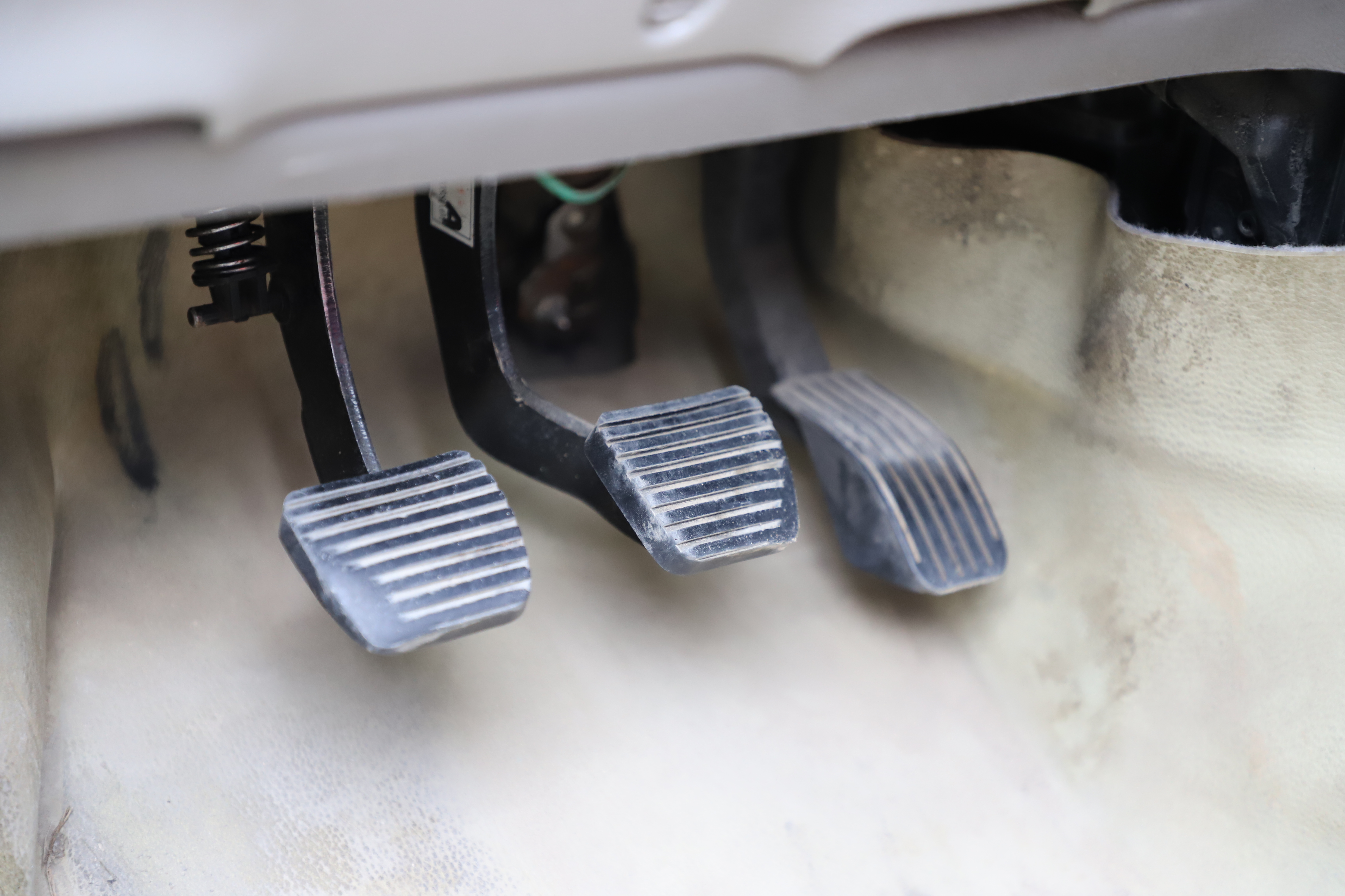 好开不耗油的二手车,好开还不烧机油的车推荐