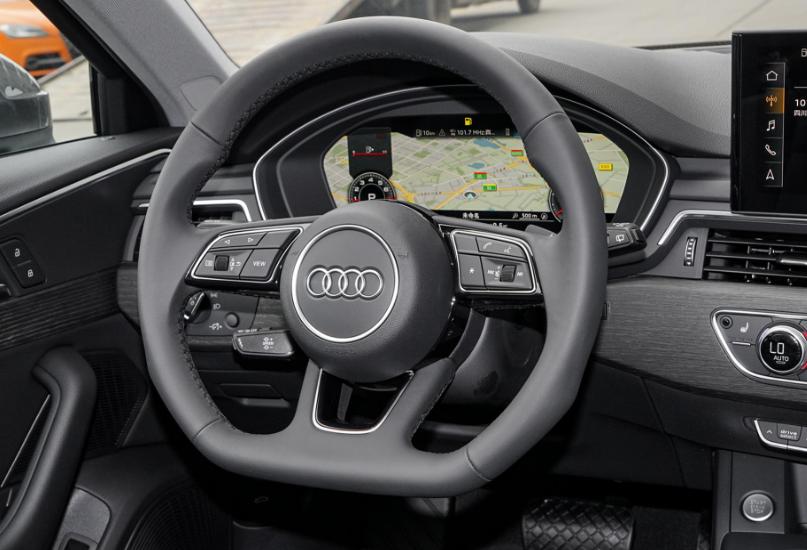 2021款奥迪a4旅行车avant,二手奥迪a4旅行车allroad