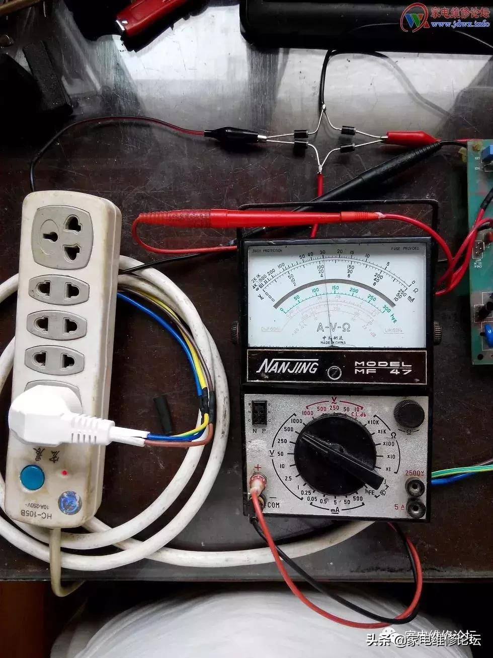 海信空调kfr-26g36bp图纸,海信kfr26g11bp空调外机不工作