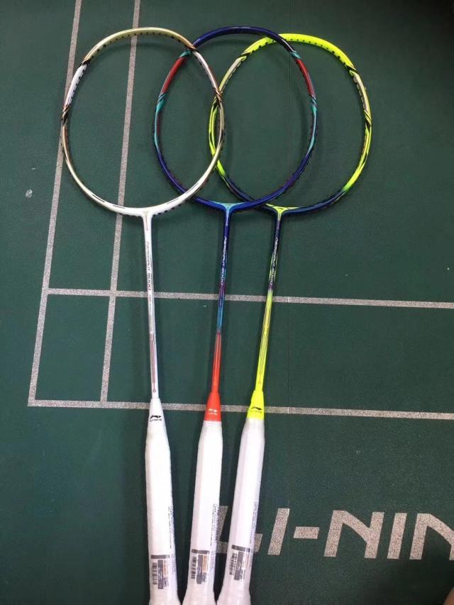 李宁风刃001羽毛球拍,李宁羽毛球拍参数一览表