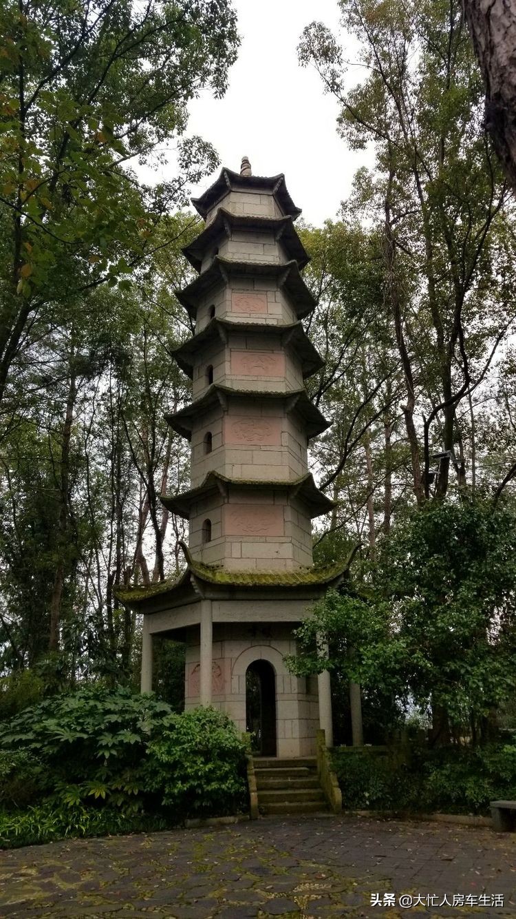 浙江千岛湖月光岛,千岛湖月光岛白天游玩攻略