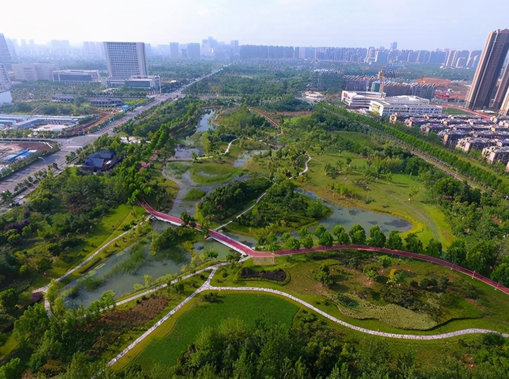 八月合肥必去的13个免费景点,合肥旅游免费景区推荐