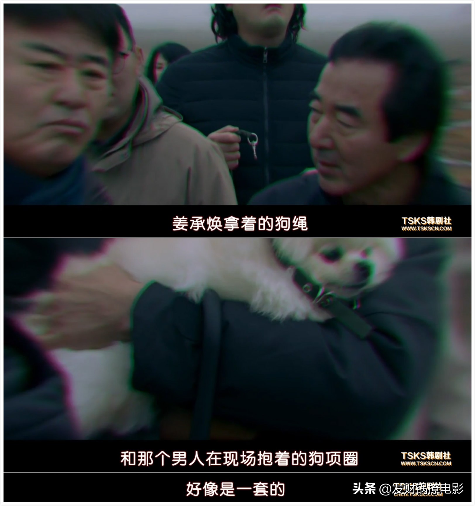 韩国经典悬疑系列,韩国悬疑推荐全程高能