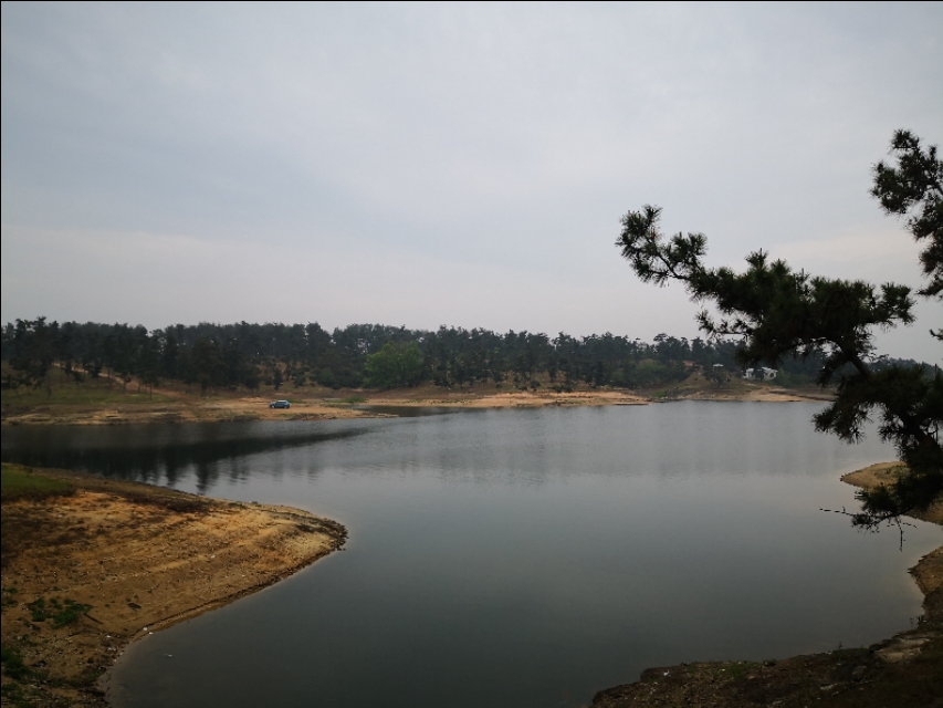 明光林东水库露营地还开放吗,明光林东水库露营地门票