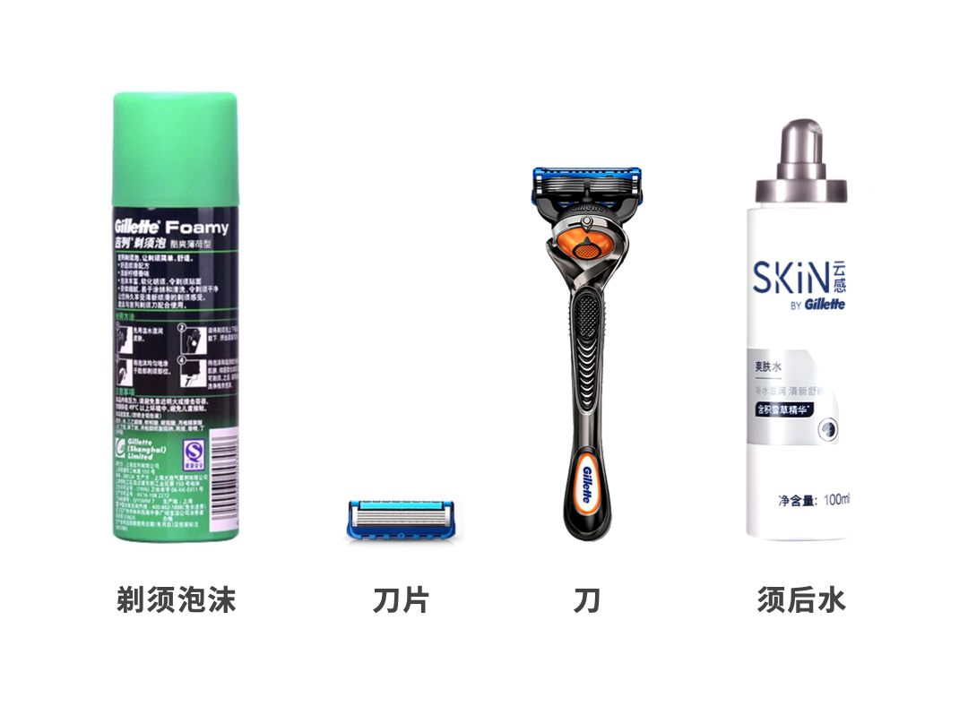 米家剃须刀和博朗剃须刀哪个好用,博朗迷你剃须刀和米家的区别