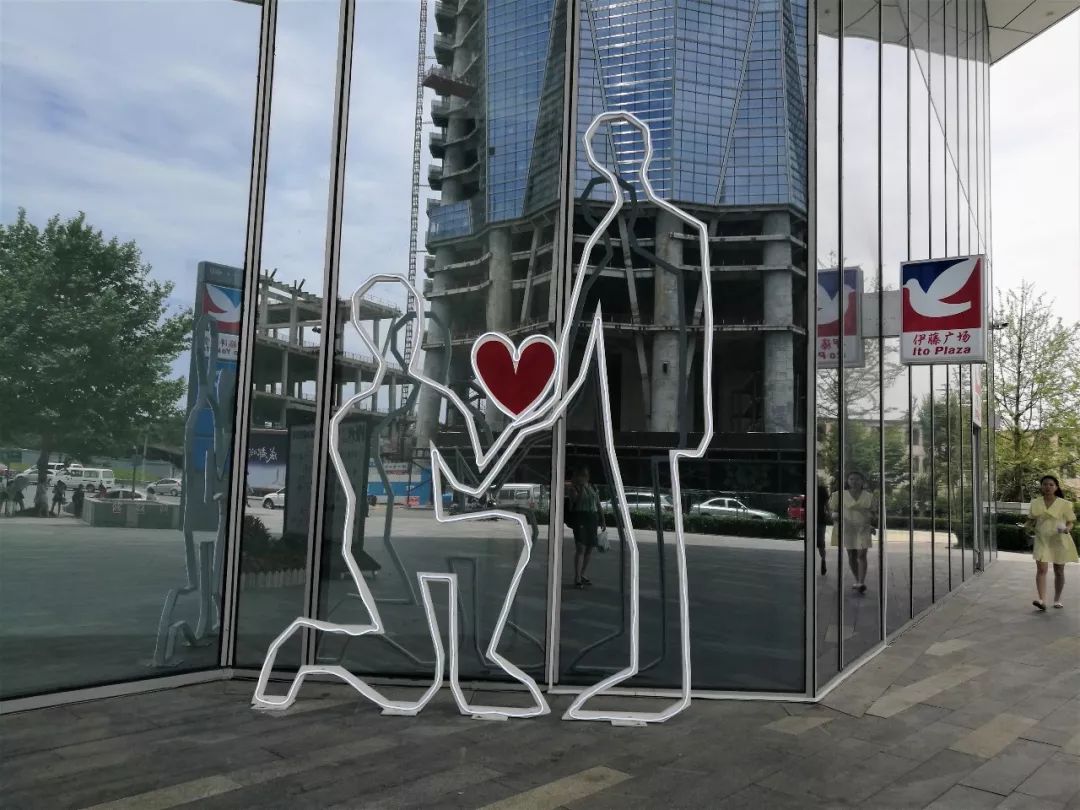 成都ifs购物中心和太古里哪个好,成都太古里值得一试的购物店