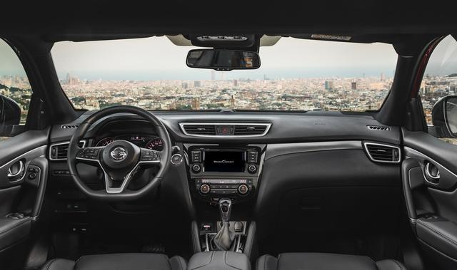 逍客2.0自吸的好还是23款1.3t的好,逍客2.0自吸和本田1.5txrv怎么选