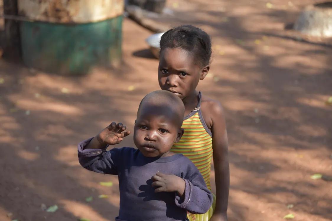 赞比亚利文斯顿维多利亚瀑布,赞比亚维多利亚瀑布