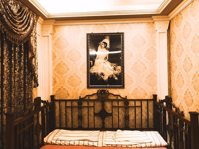 最是人间烟火味,天津人间烟火