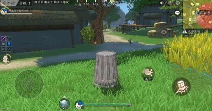 网易疯了！为吸引玩家，新吃鸡手游，官方竟明目张胆送外挂