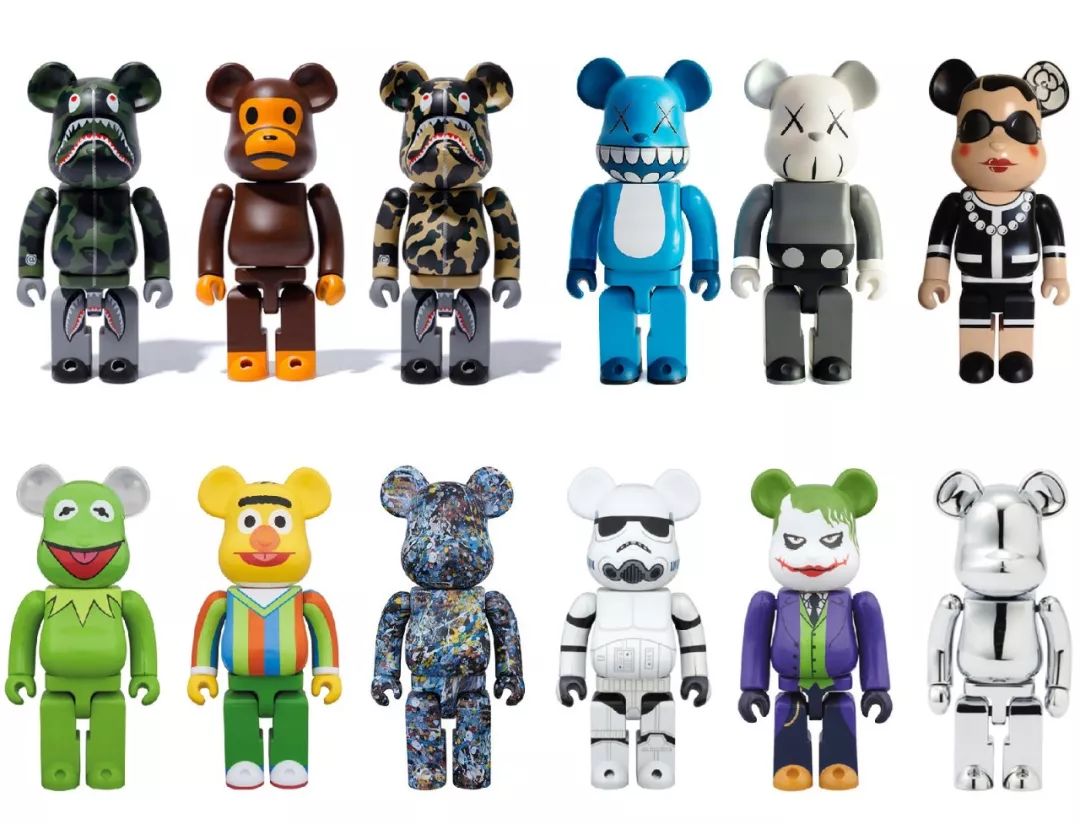 ip形象及衍生品设计,ip形象设计的发展趋势