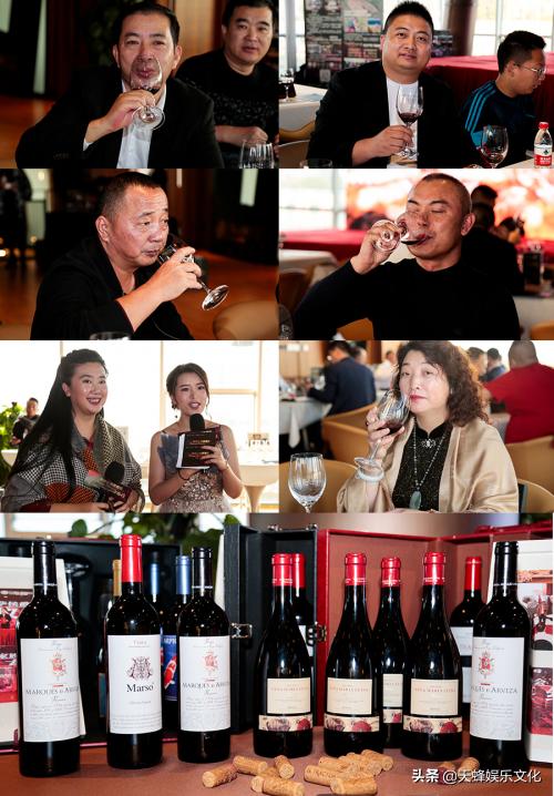 甄选·侯爵俱乐部,闪耀浦江盛大揭幕