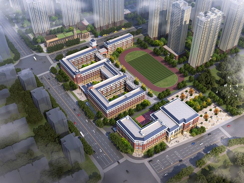 金水北保利海德公园值不值得买,金水北居住环境与二环内哪个好