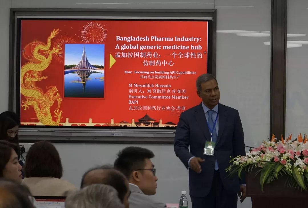 孟加拉国与中国合作项目,孟加拉国和中国最新合作