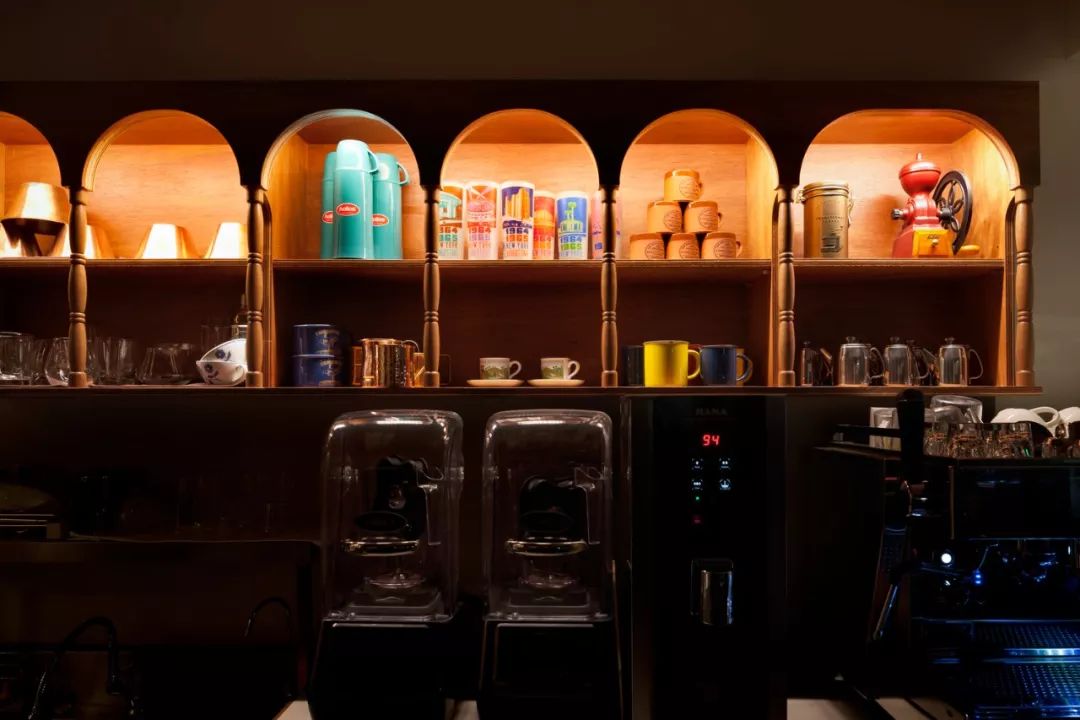 世界顶级咖啡厅设计,全球十大著名咖啡馆设计