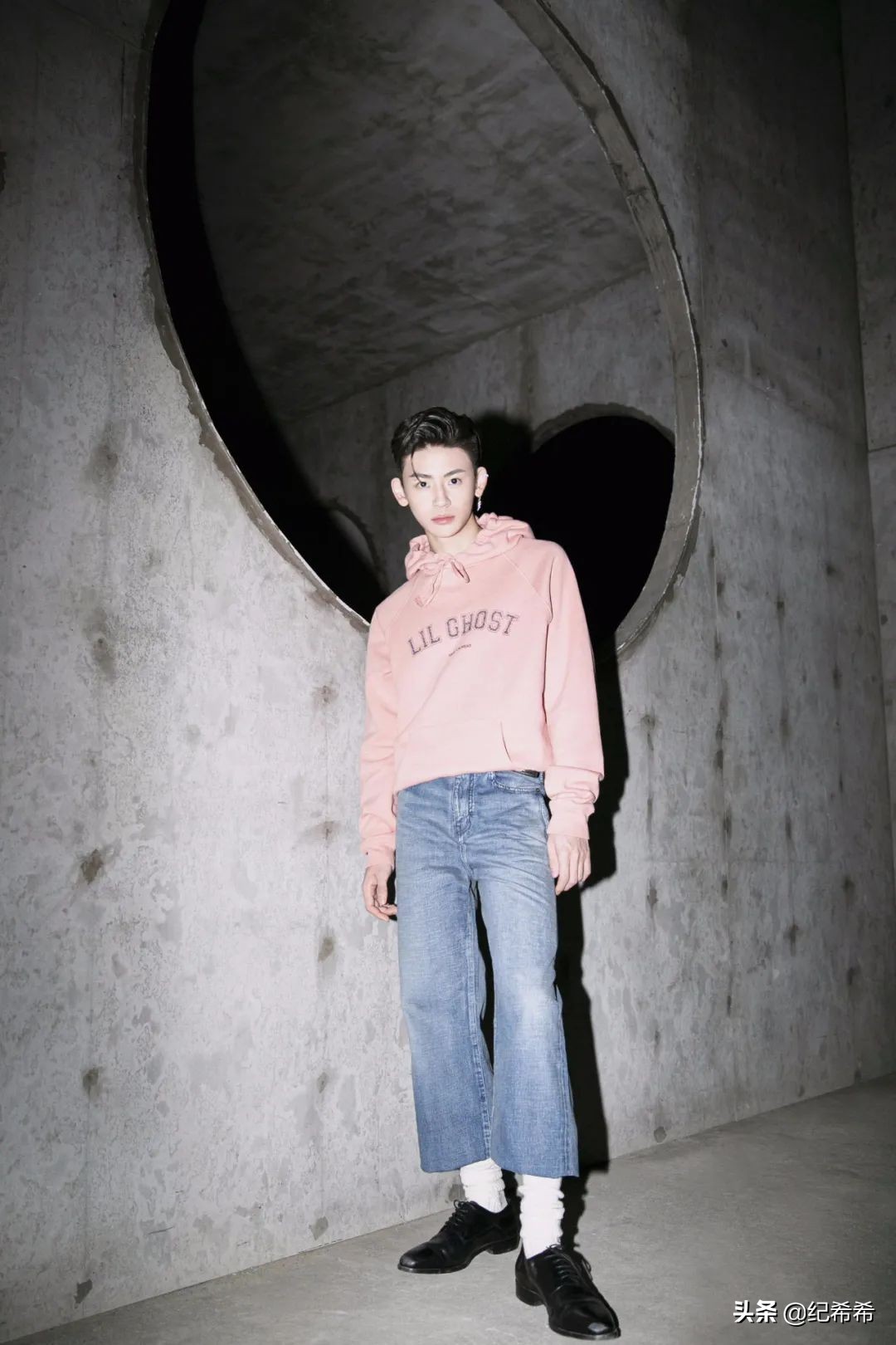 七夕限量版小ck,各大牌的七夕限定