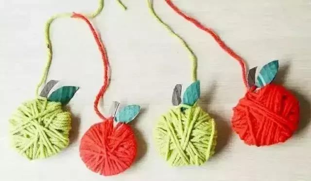 现代风格过年挂饰,新年装饰物图说