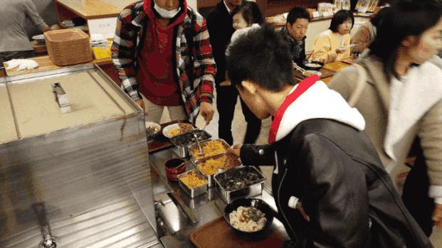 没有暖气的日本人怎样过冬,日本冬天没暖气他们用什么取暖