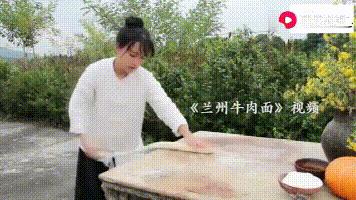 她凭“中华之美”圈粉海外，却被国内网民骂成筛子