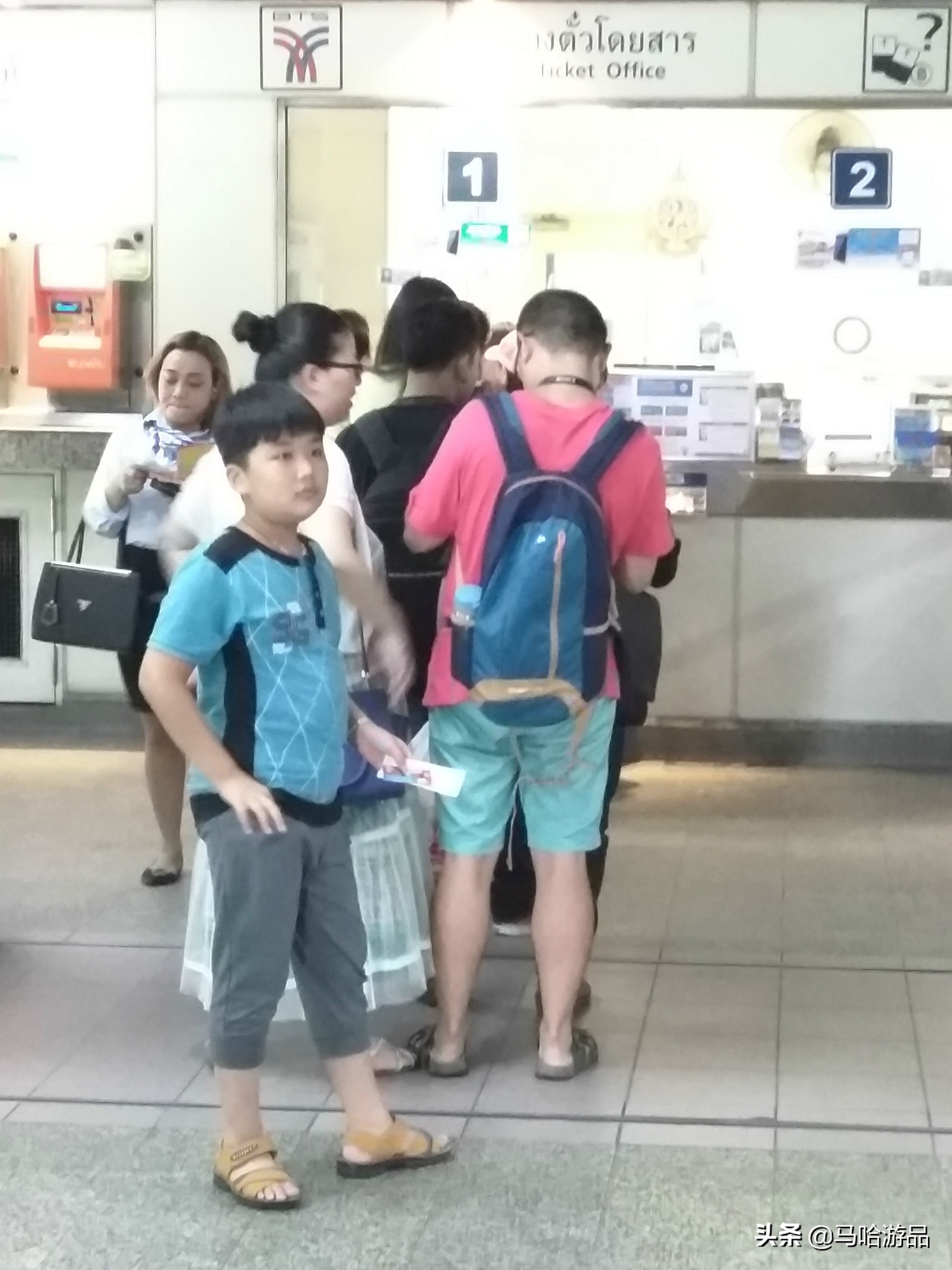 中国飞泰国旅行攻略,五一节从中国自驾去泰国