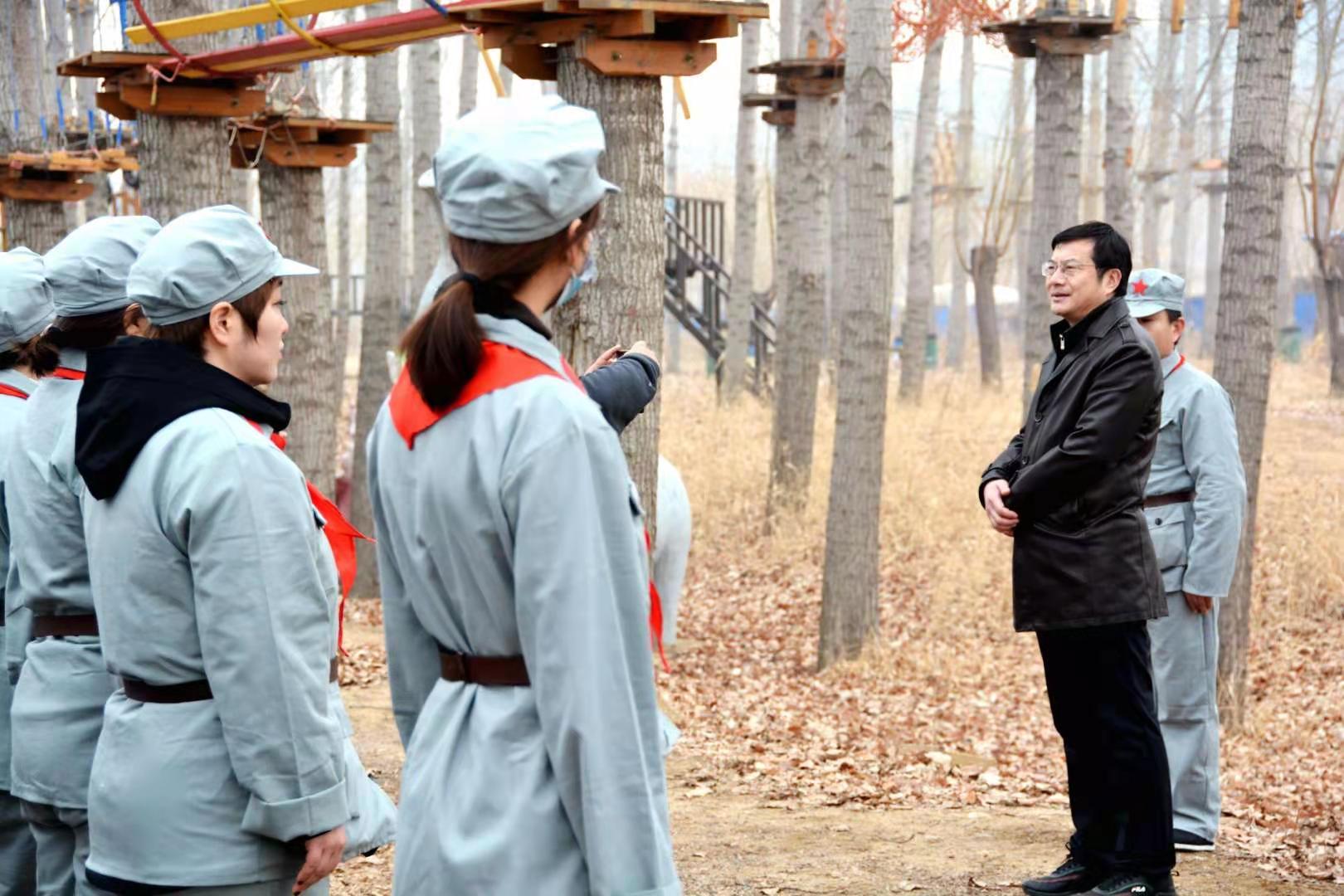 娓╁厷鍙茶返鍒濆績涓婚鍏氭棩娲诲姩鎬荤粨,娓╁厷鍙插繂鍒濆績