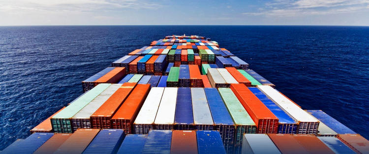 论述跨境电子商务与跨境物流,跨境电商物流常见方式