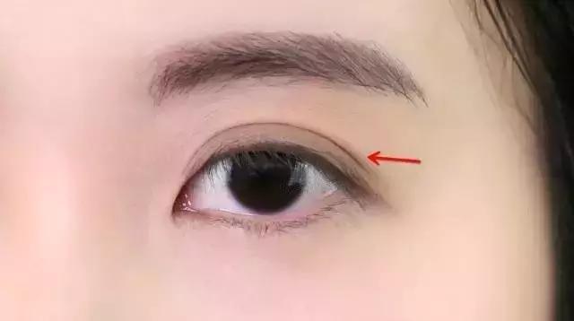 单眼皮内双眼妆教程,单眼皮小内双眼妆教程老虎盘