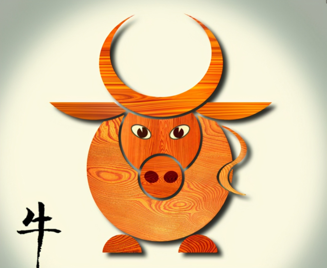 十二生肖牛天干地支,农历辛丑年为十二生肖牛年