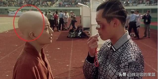 周星驰少林足球经典片段,少林足球有哪些幕后故事