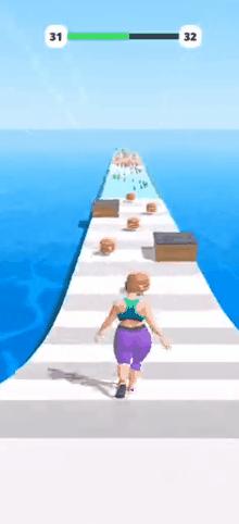 美国超休闲TOP20迎来新变化,题材愈发现实生活化