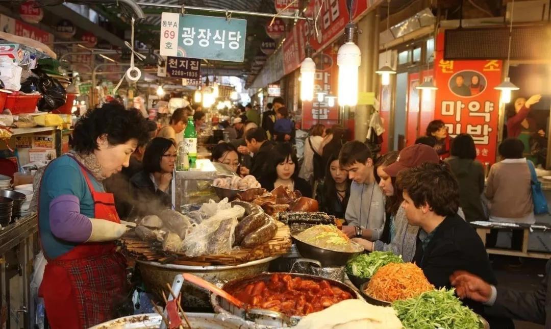 韩国首尔自由行攻略详细,韩国攻略首尔自由行