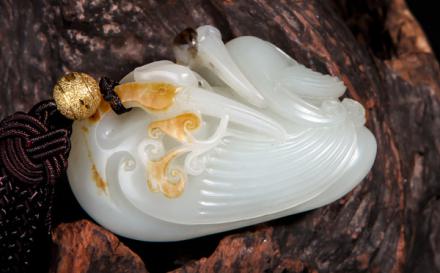 中国四大名玉和田玉,和田玉为什么比蓝田玉价值高