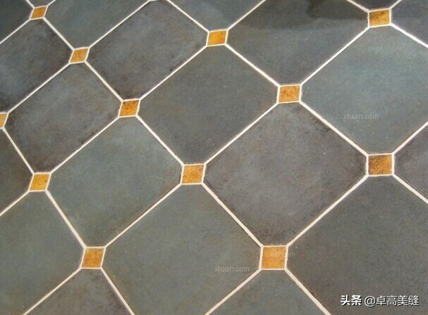 仿古砖用什么美缝最好,仿古砖做美缝多少钱一平方