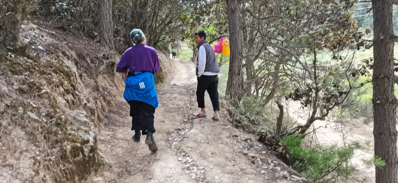 一生必去一次雨崩,雨崩一生必来一次吗