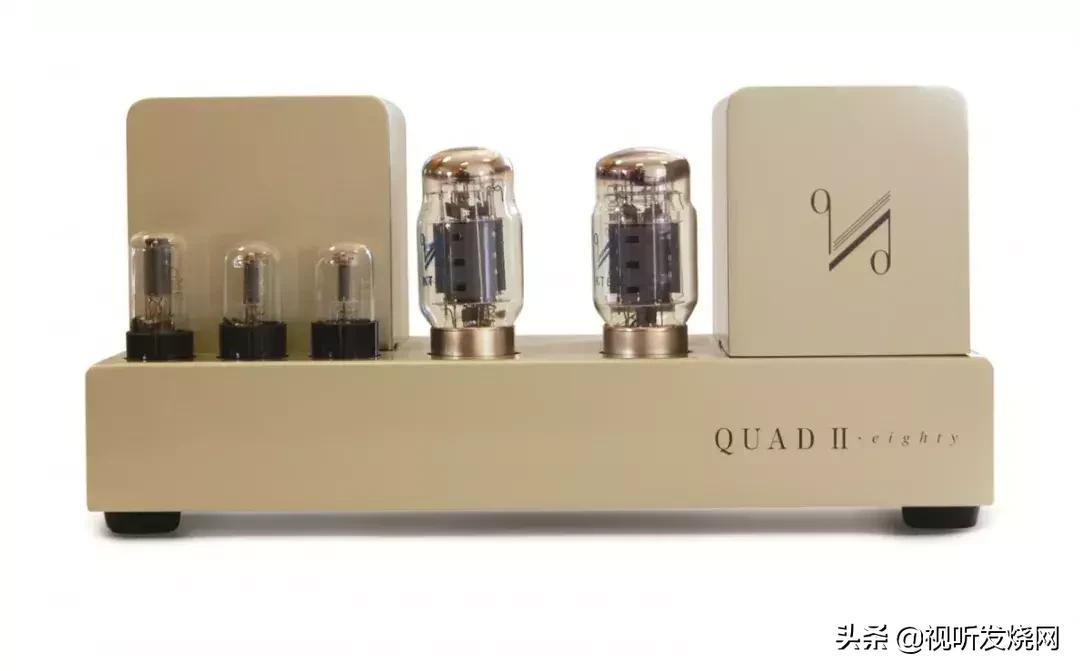 Quad国都音响,英国quad国都音响怎么样