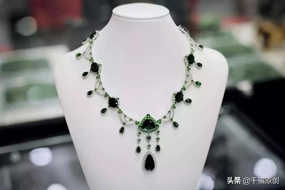 俄罗斯珠宝店,俄罗斯珠宝首饰店