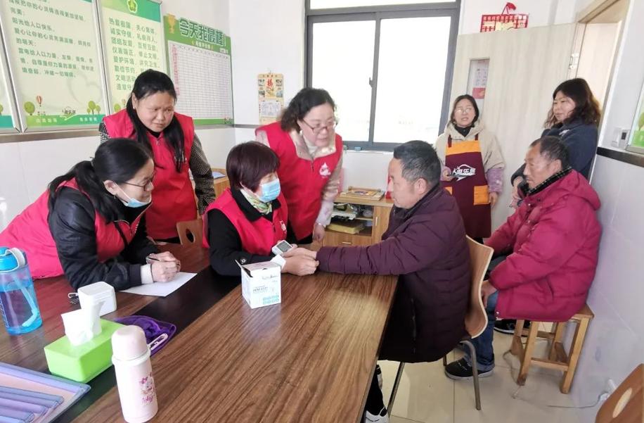 他们是新时代的“雷锋”，让爱在江阴无限绵延