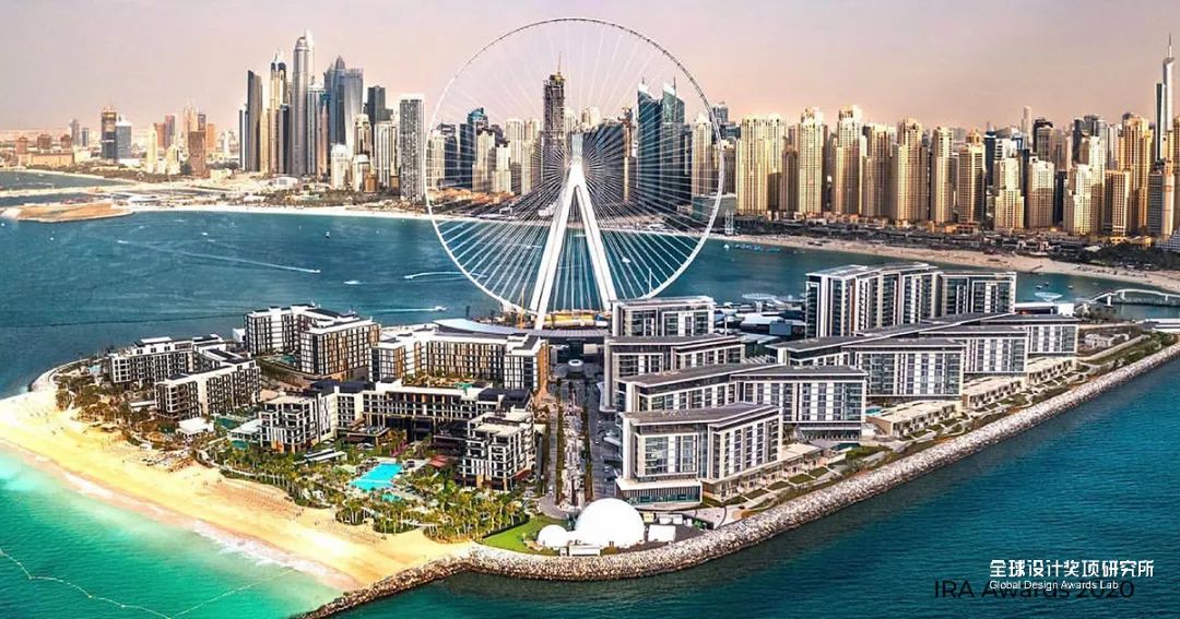 13个大奖中国设计占了4个？2020IRA国际住宅建筑大奖结果出炉