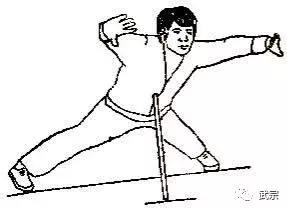 龙门铁布衫,武当铁布衫秘传功法图片