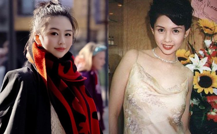 6位女星嫁豪门生娃奖励，有人成上市公司CEO，有人每月200万