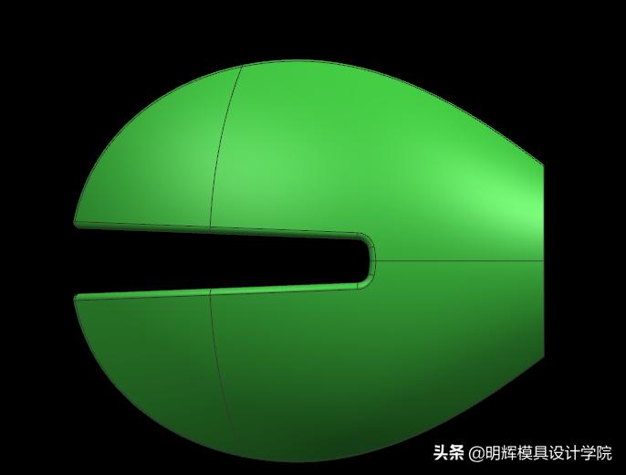 ug曲面合并最快的方法,新手可以直接学习ug多轴编程吗