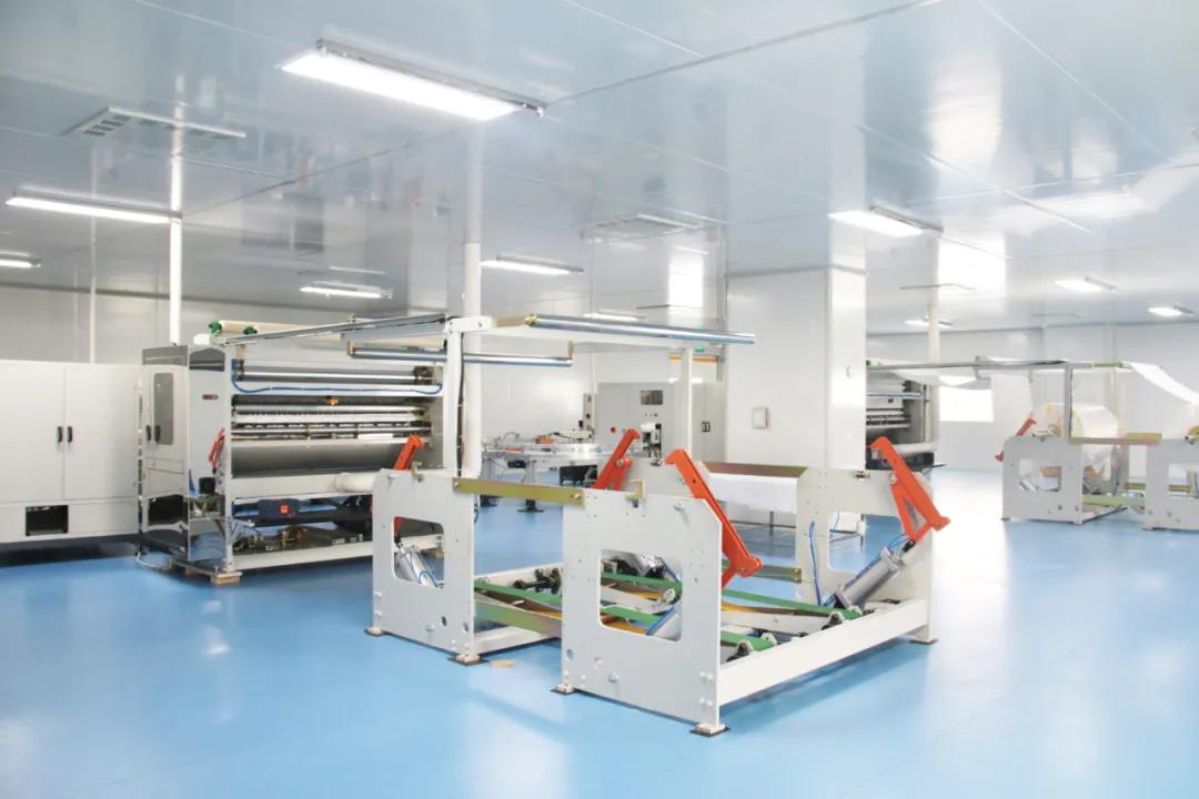 纸尿裤工厂前十名,中国纸尿裤厂家排名