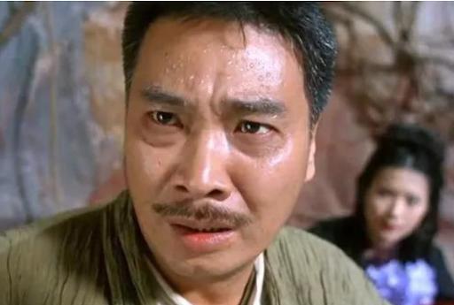 那些陪伴我们长大的香港影视,那些年风华绝代的香港明星