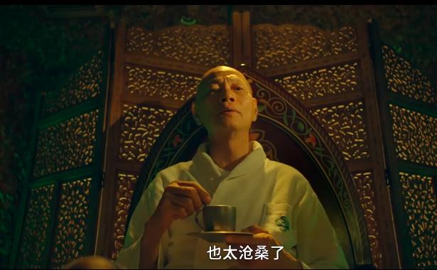 二龙湖浩哥翻拍周星驰,二龙湖浩哥电影逃学威龙